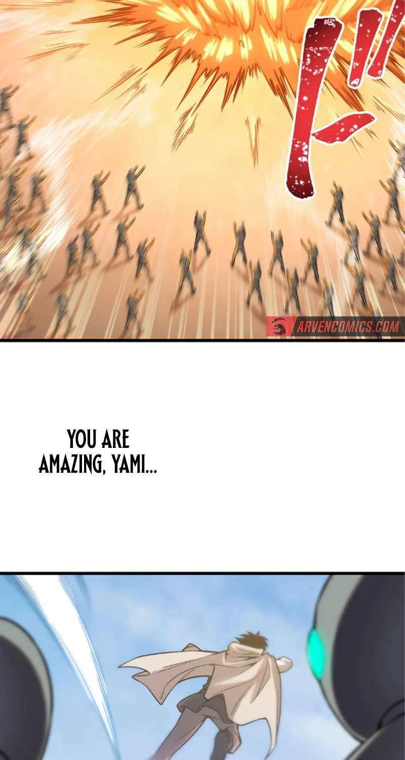 The Awakening of light Magic Chapter 47 page 44 - 
