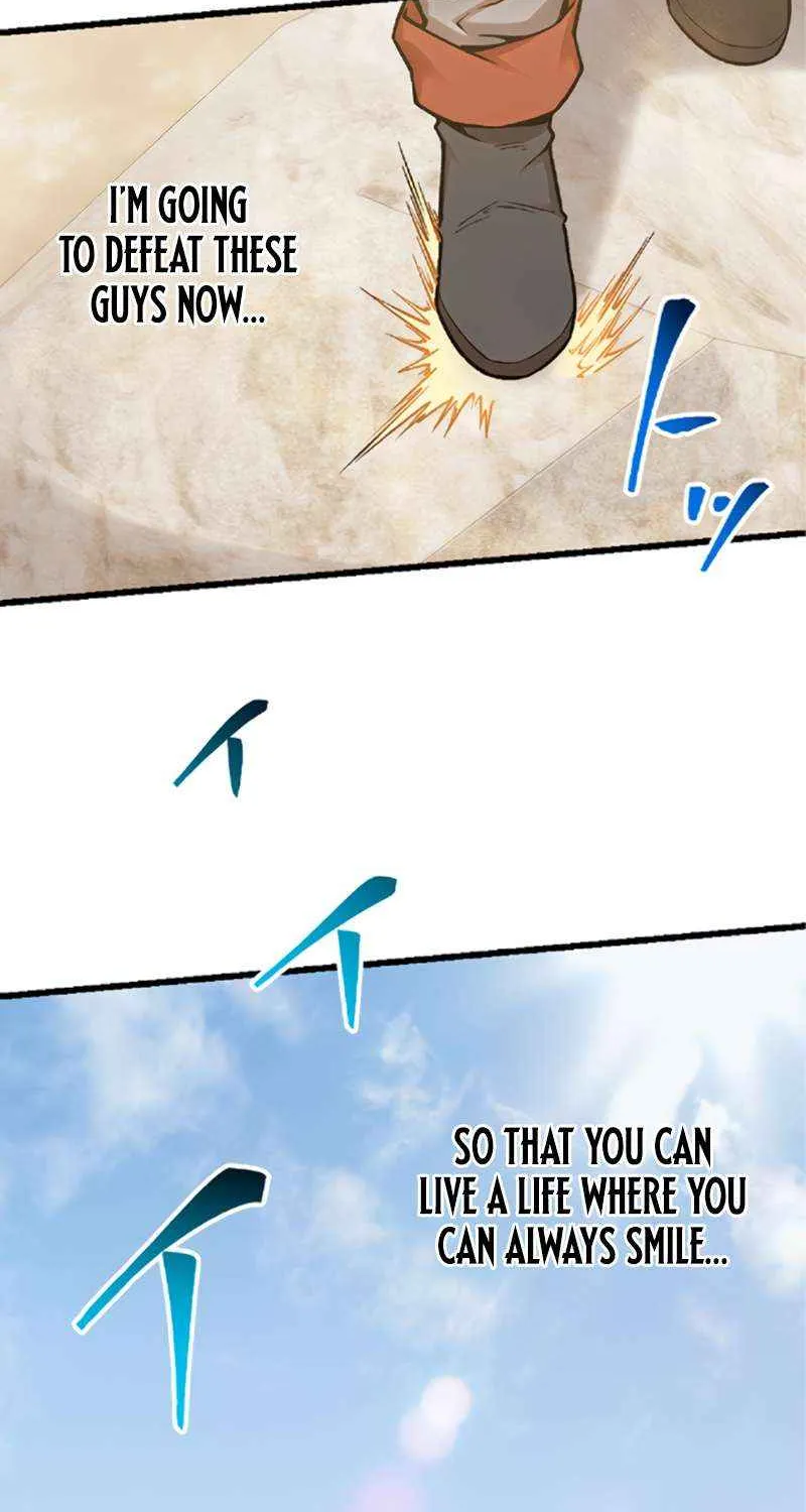 The Awakening of light Magic Chapter 47 page 46 - 