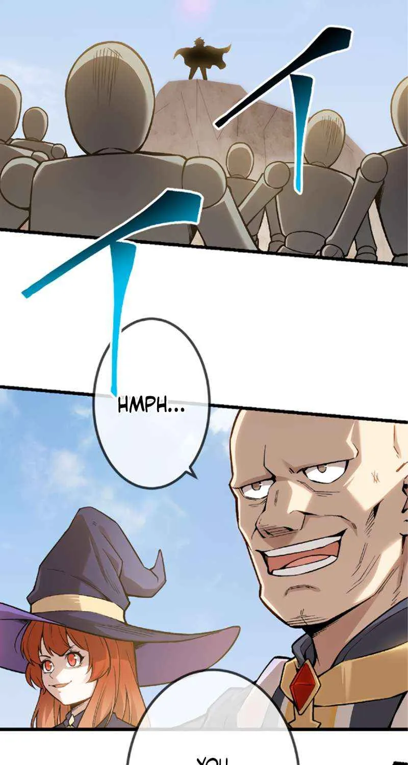 The Awakening of light Magic Chapter 47 page 47 - 