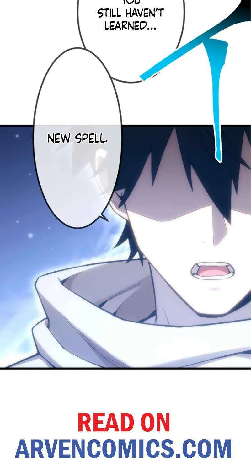 The Awakening of light Magic Chapter 47 page 48 - 