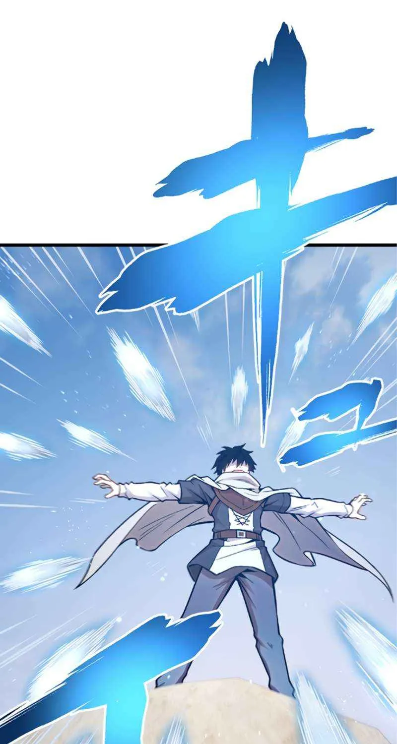 The Awakening of light Magic Chapter 47 page 50 - 