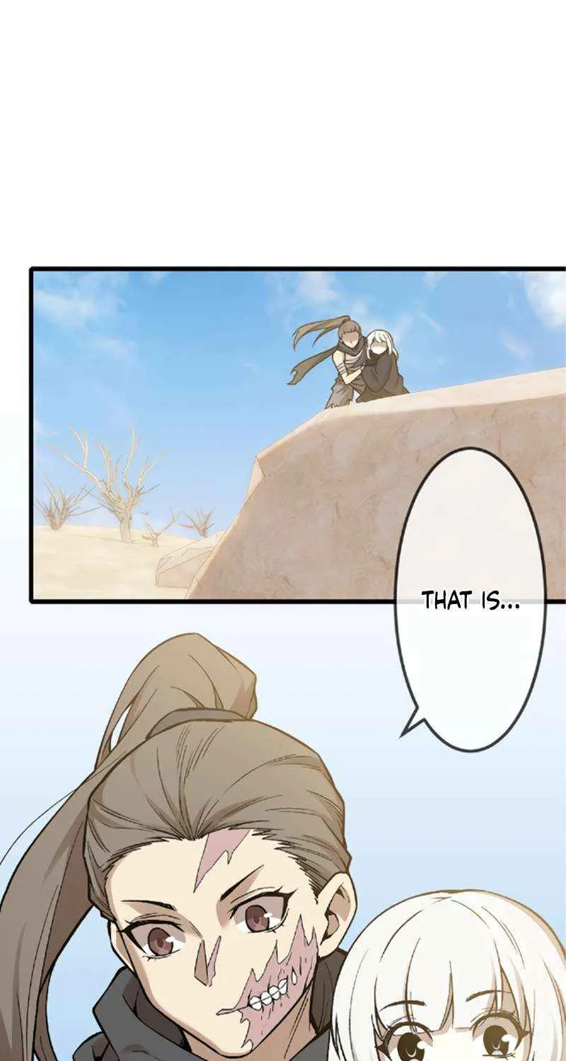 The Awakening of light Magic Chapter 47 page 55 - 