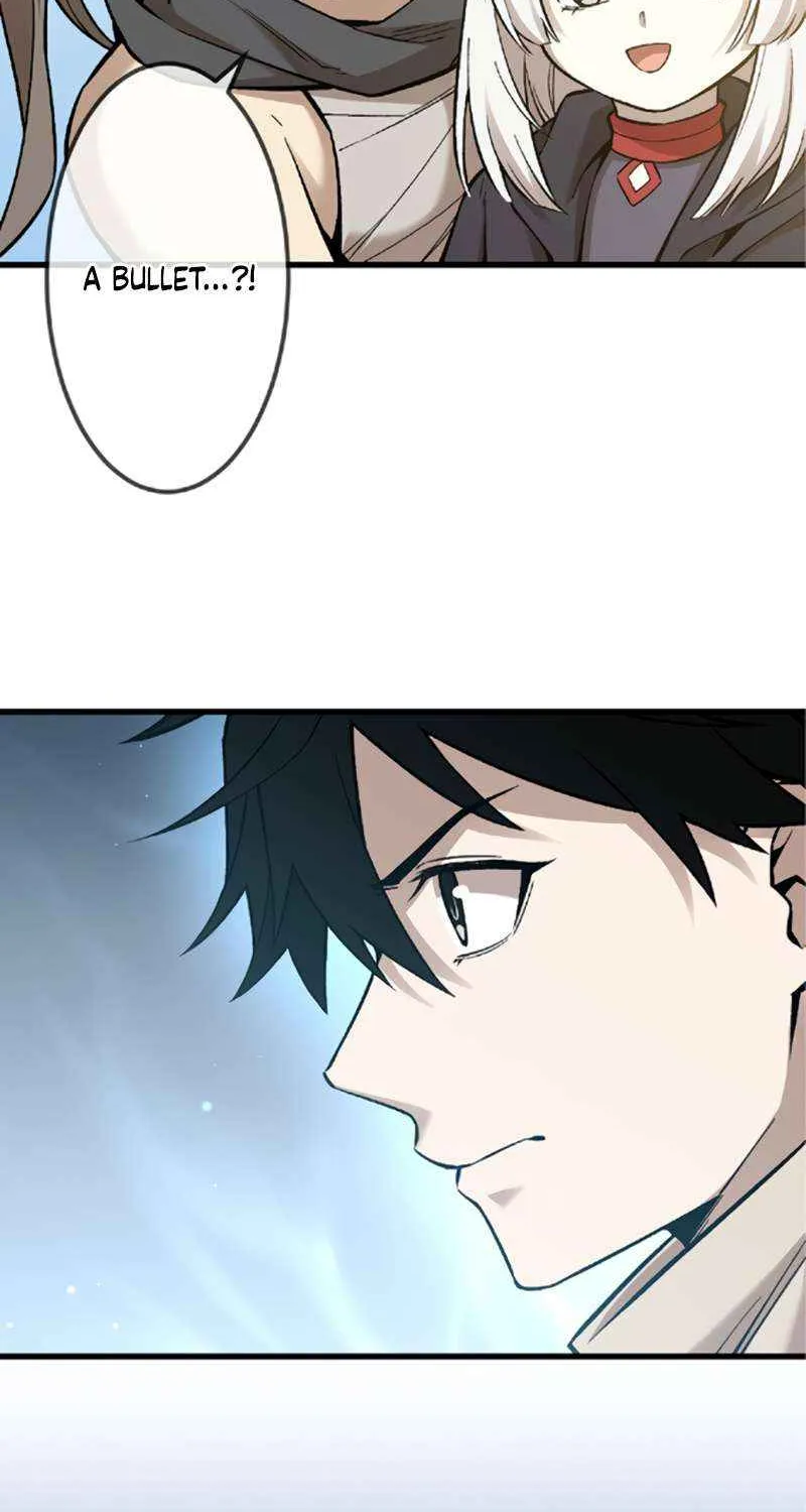The Awakening of light Magic Chapter 47 page 56 - 