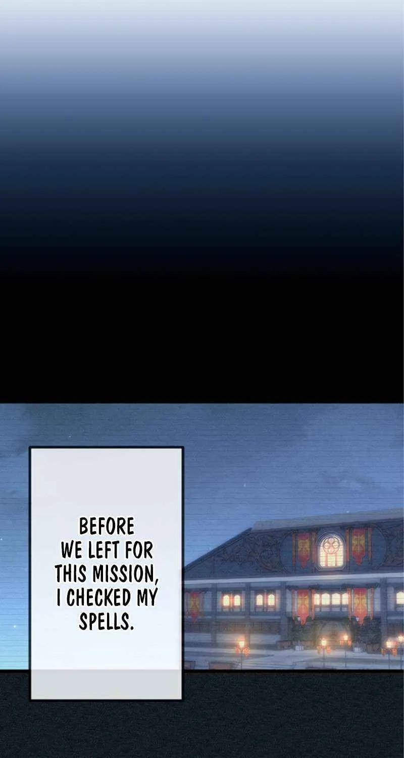 The Awakening of light Magic Chapter 47 page 57 - 