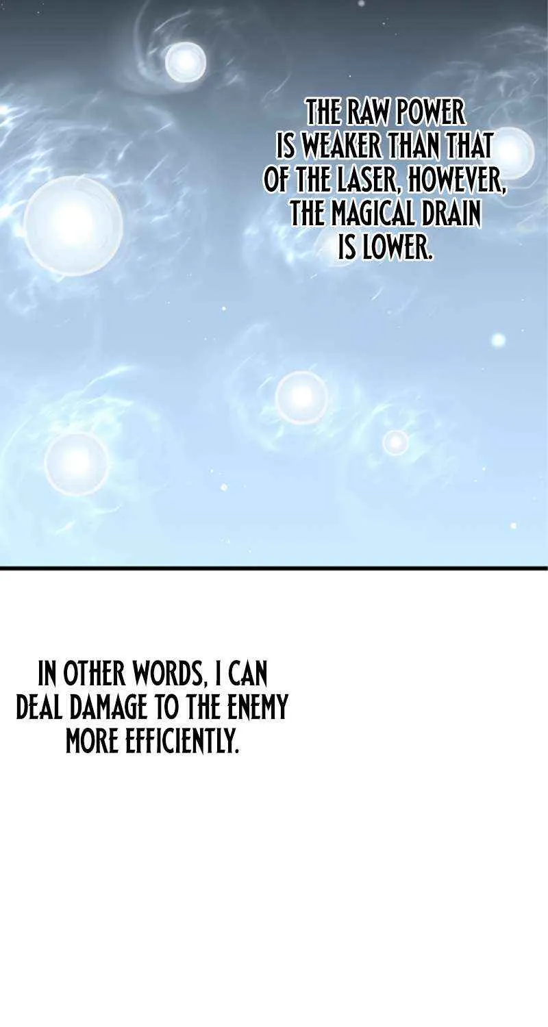 The Awakening of light Magic Chapter 47 page 61 - 
