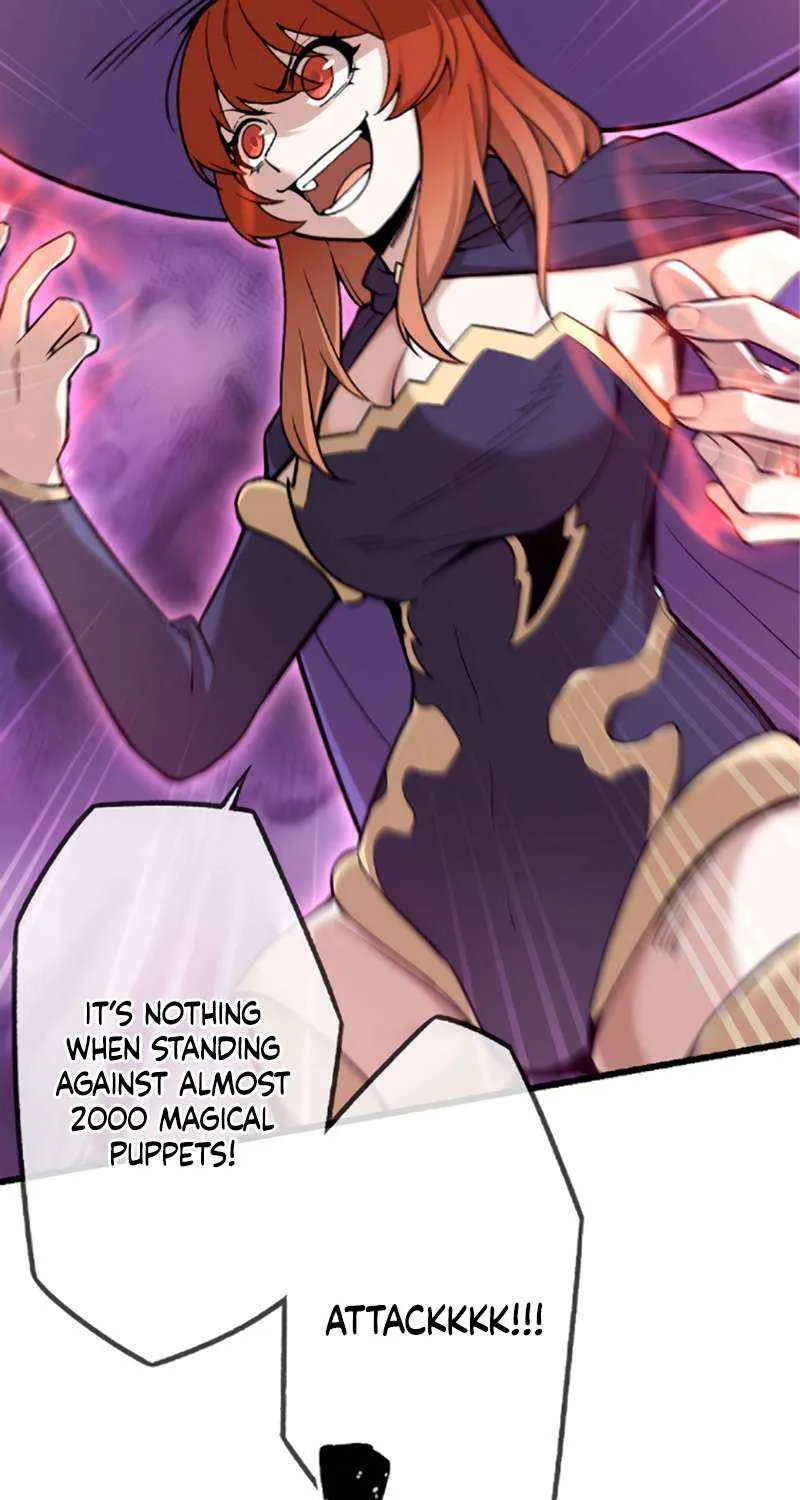 The Awakening of light Magic Chapter 47 page 63 - 