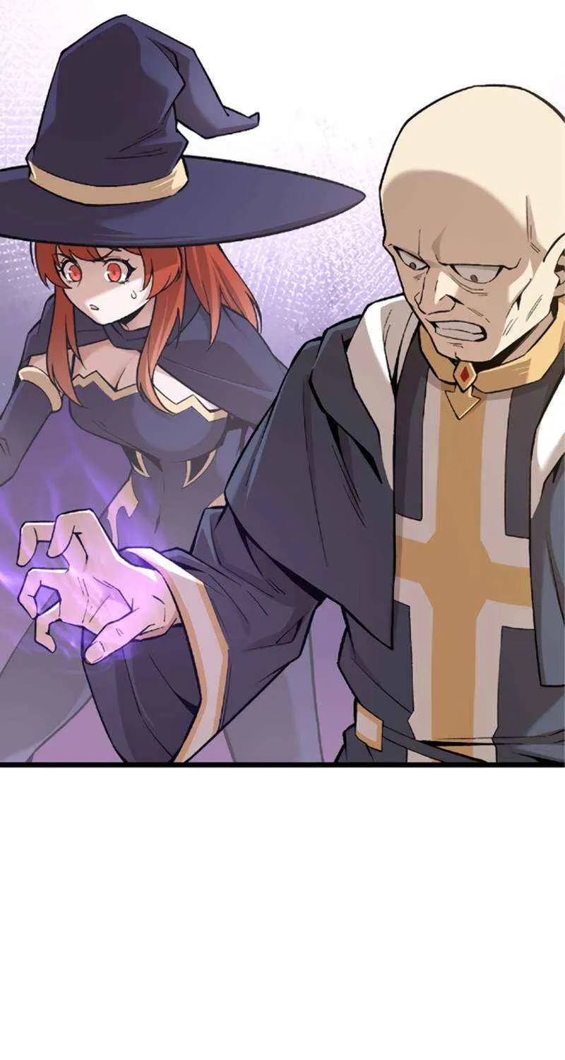 The Awakening of light Magic Chapter 47 page 67 - 