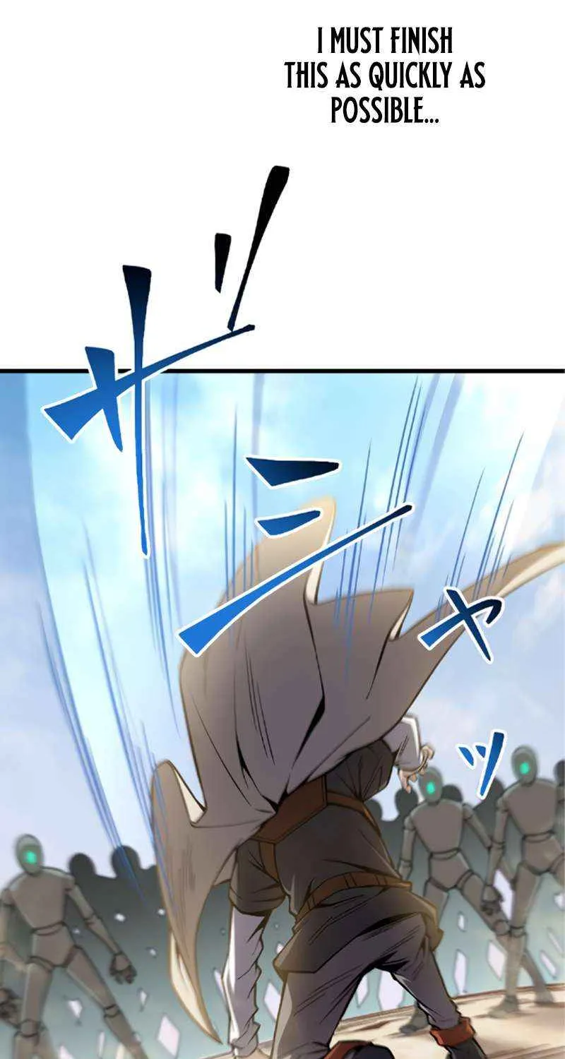 The Awakening of light Magic Chapter 47 page 68 - 