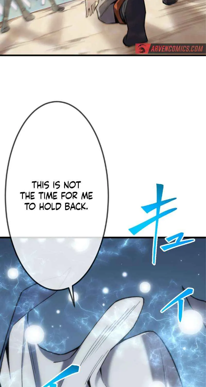 The Awakening of light Magic Chapter 47 page 69 - 