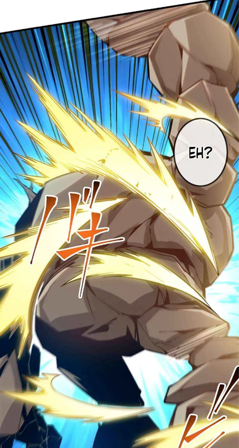 The Awakening of light Magic Chapter 47 page 8 - 