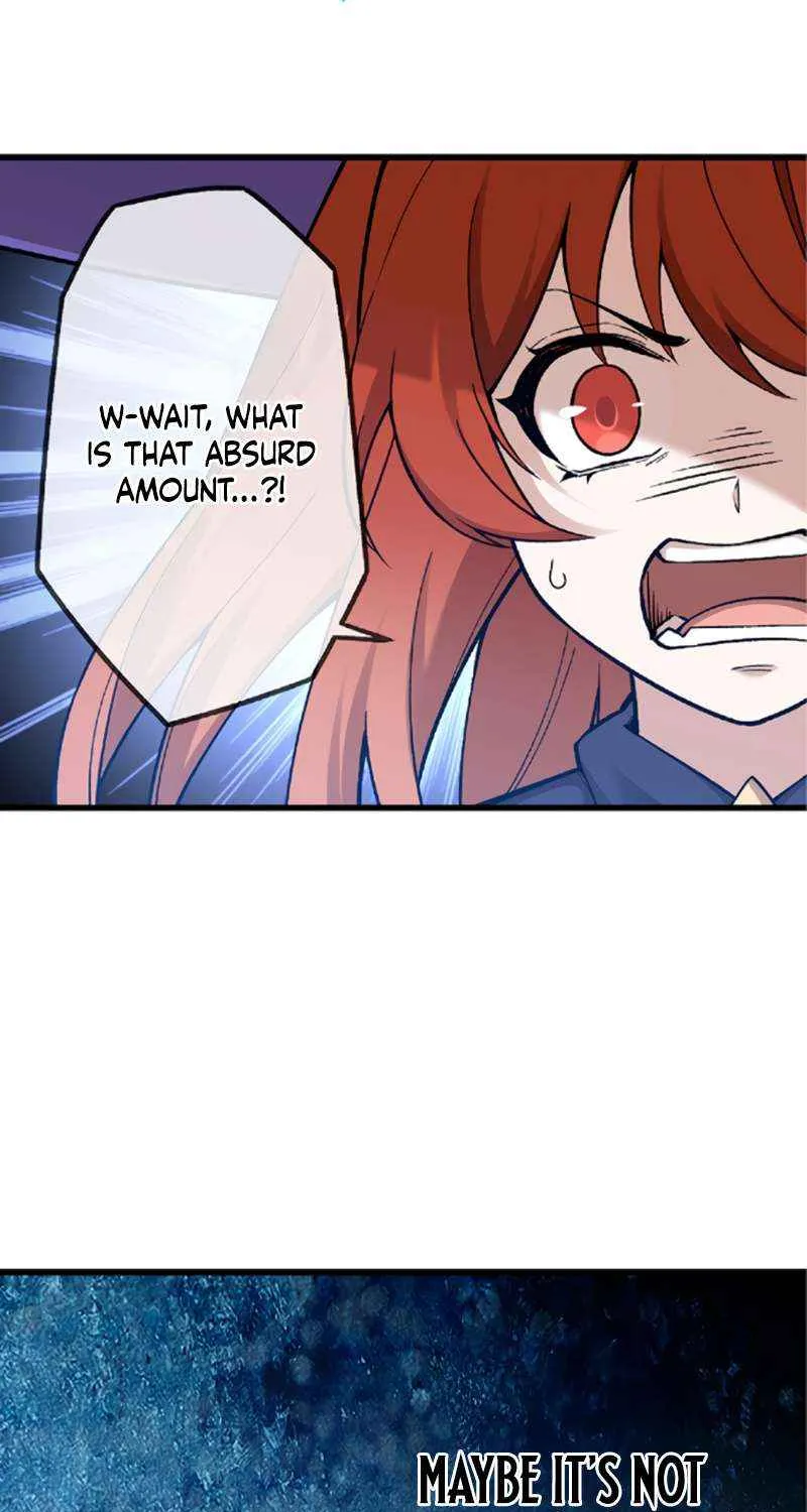 The Awakening of light Magic Chapter 47 page 71 - 