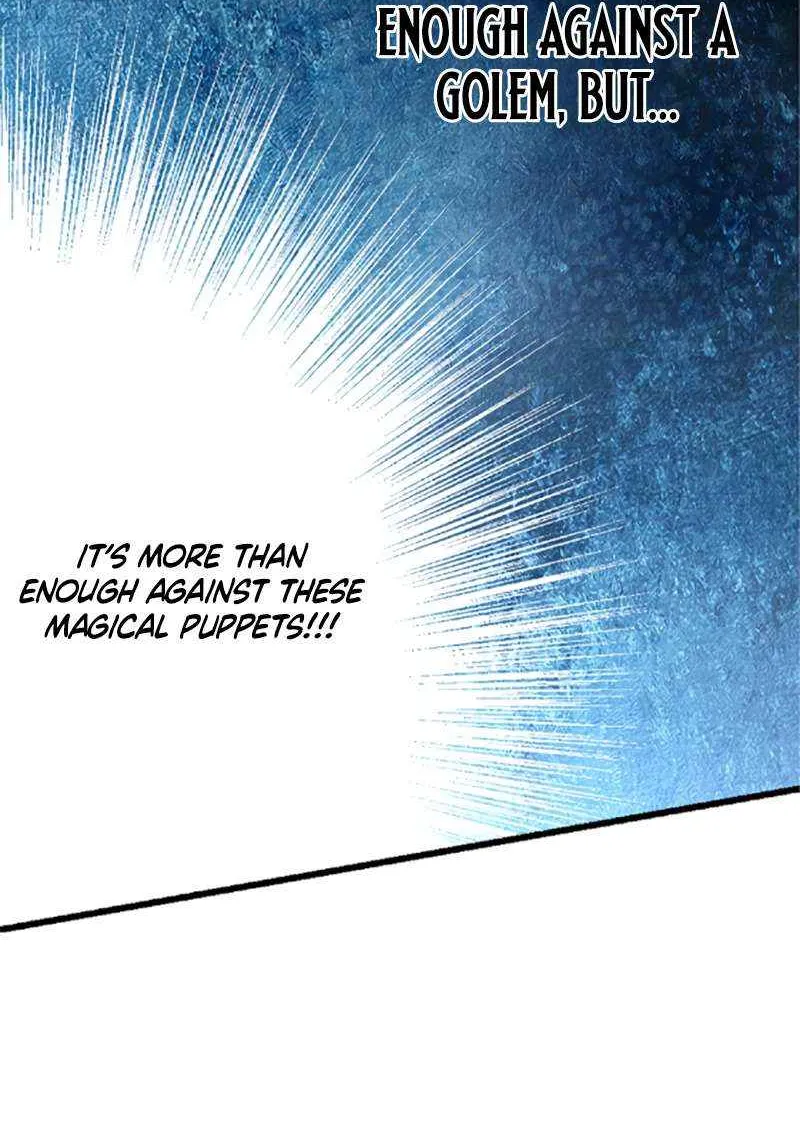 The Awakening of light Magic Chapter 47 page 72 - 