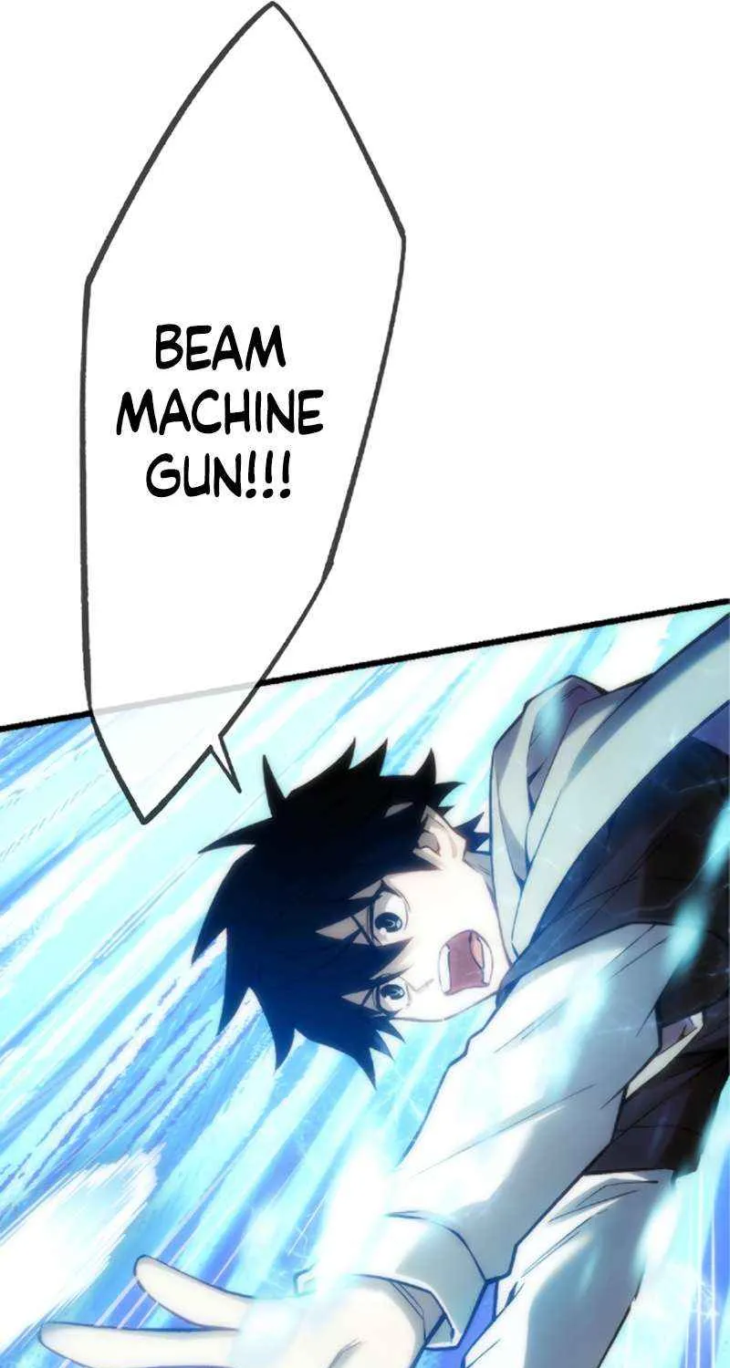 The Awakening of light Magic Chapter 47 page 73 - 