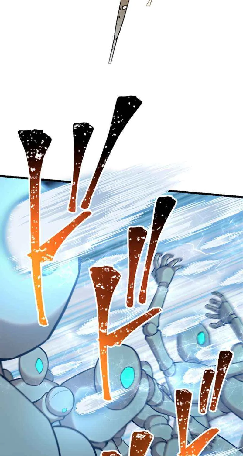 The Awakening of light Magic Chapter 47 page 75 - 