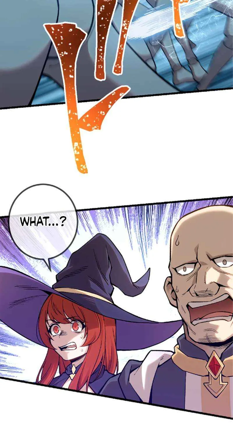 The Awakening of light Magic Chapter 47 page 76 - 