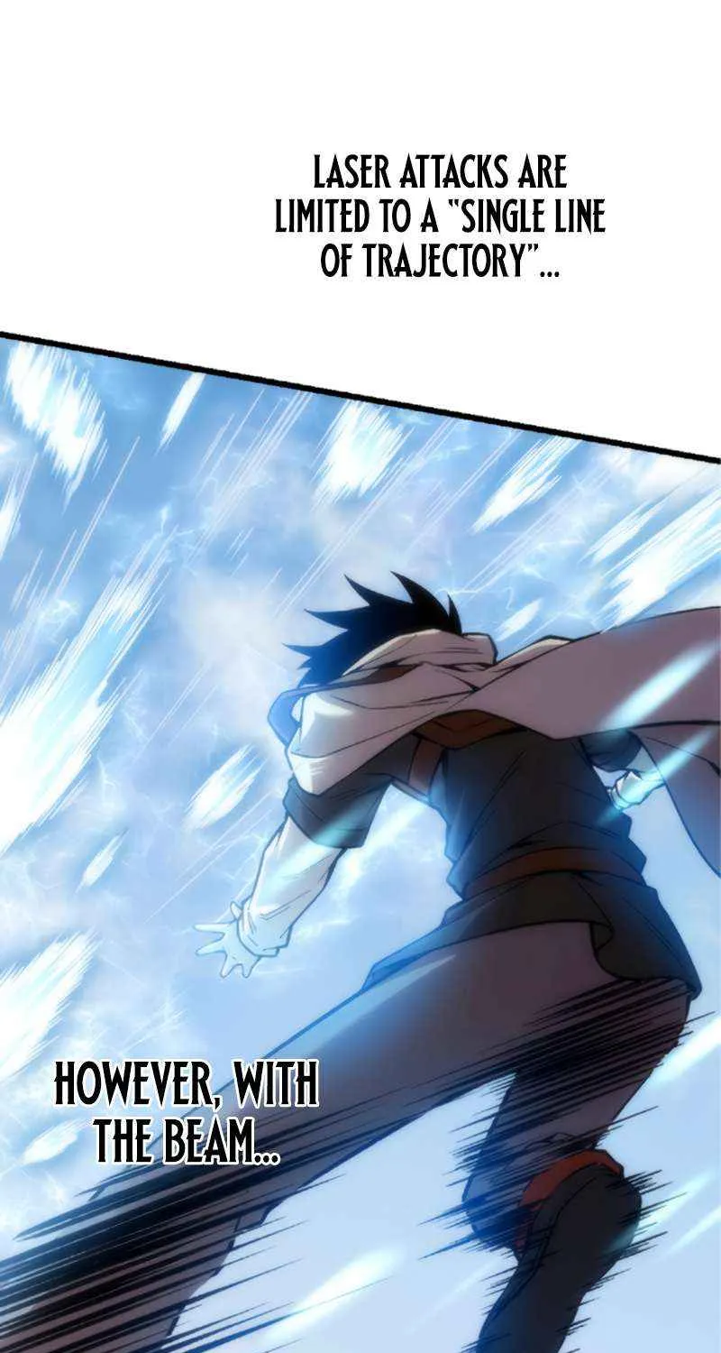The Awakening of light Magic Chapter 47 page 77 - 