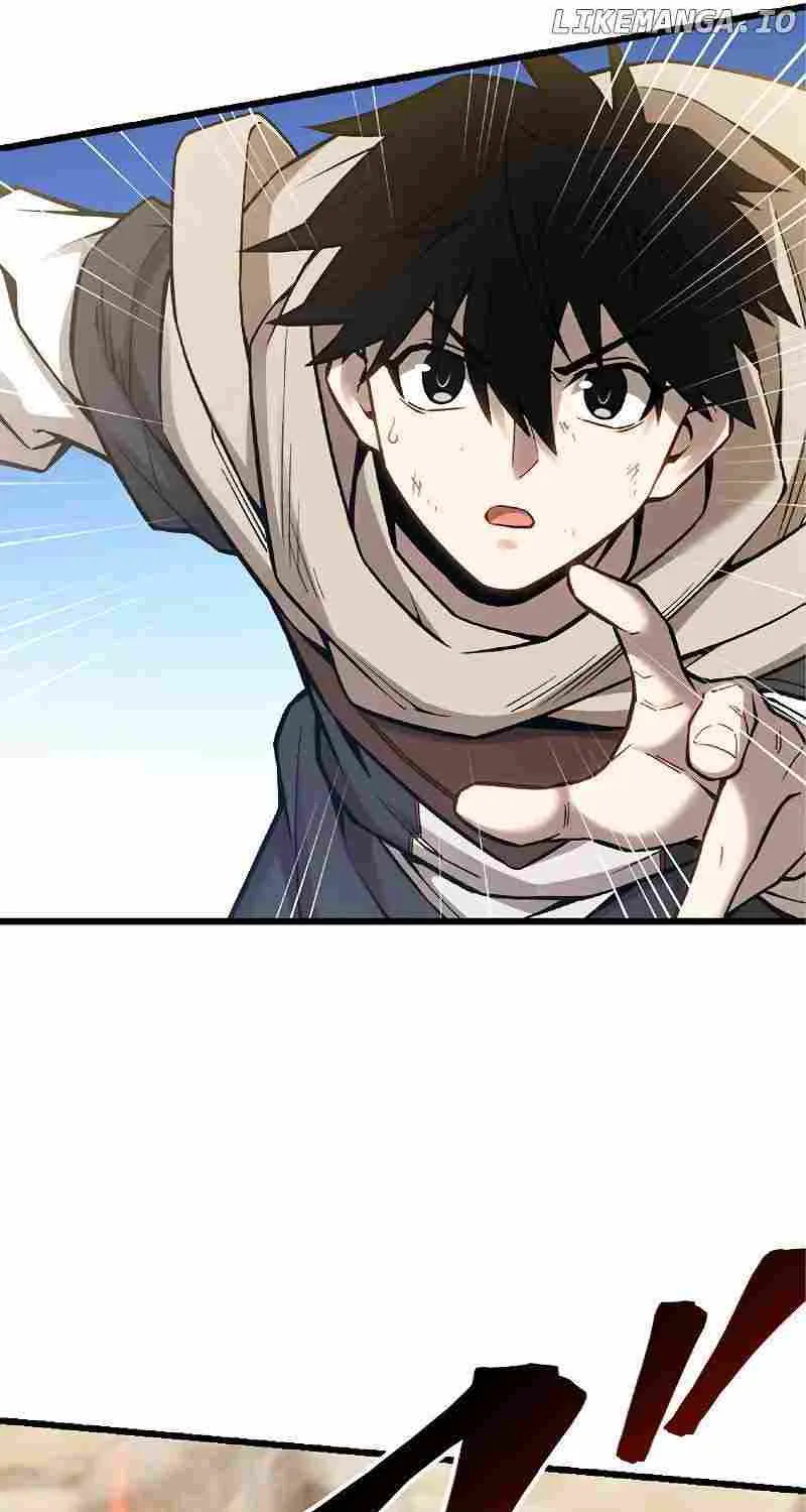 The Awakening of light Magic Chapter 48 page 12 - 