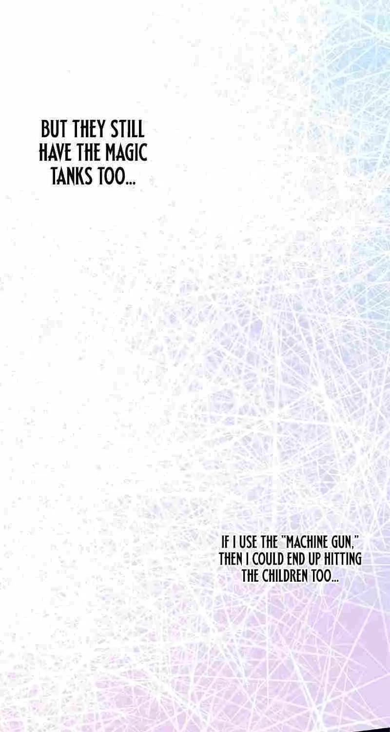 The Awakening of light Magic Chapter 48 page 16 - 