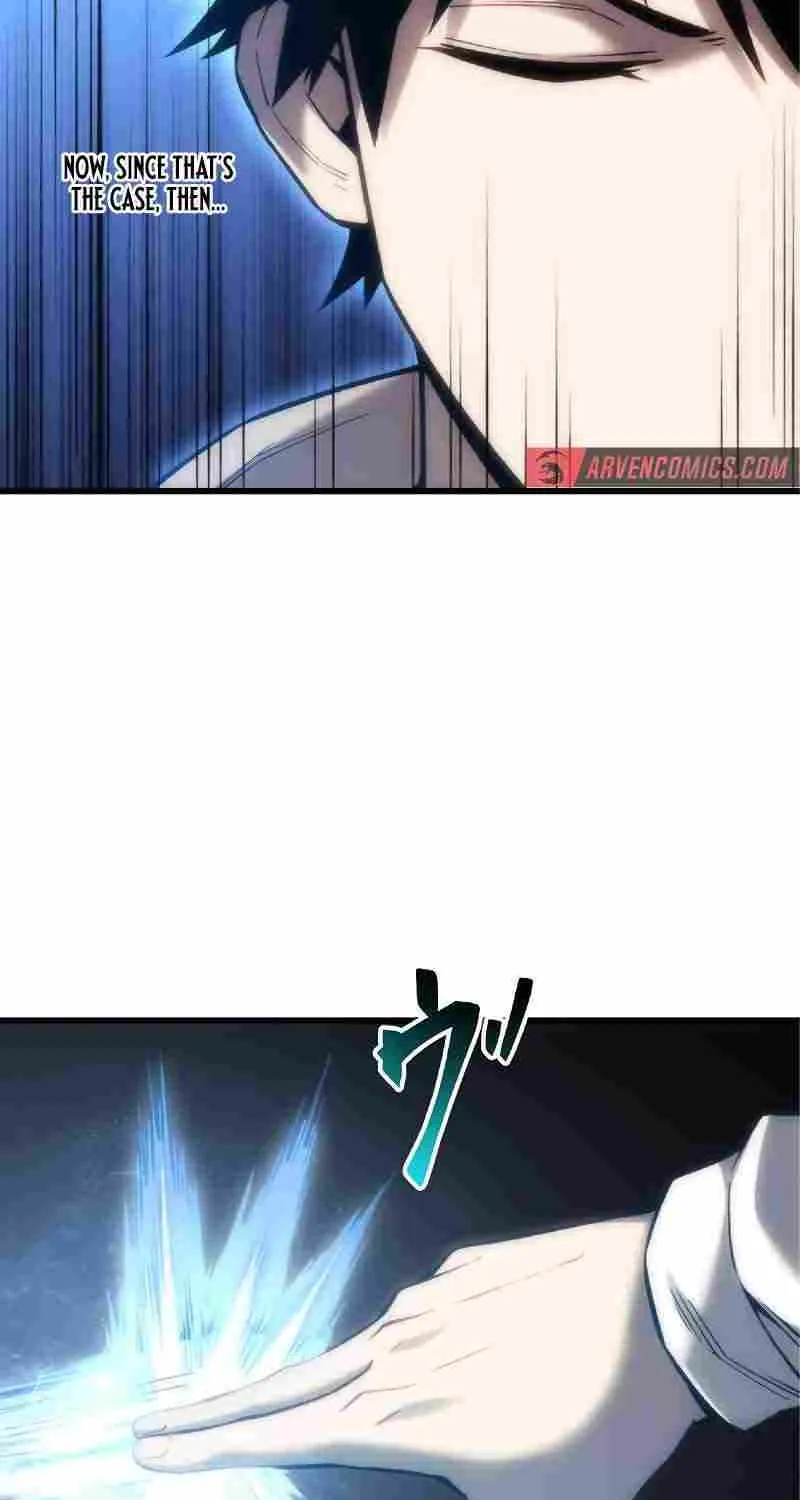 The Awakening of light Magic Chapter 48 page 18 - 
