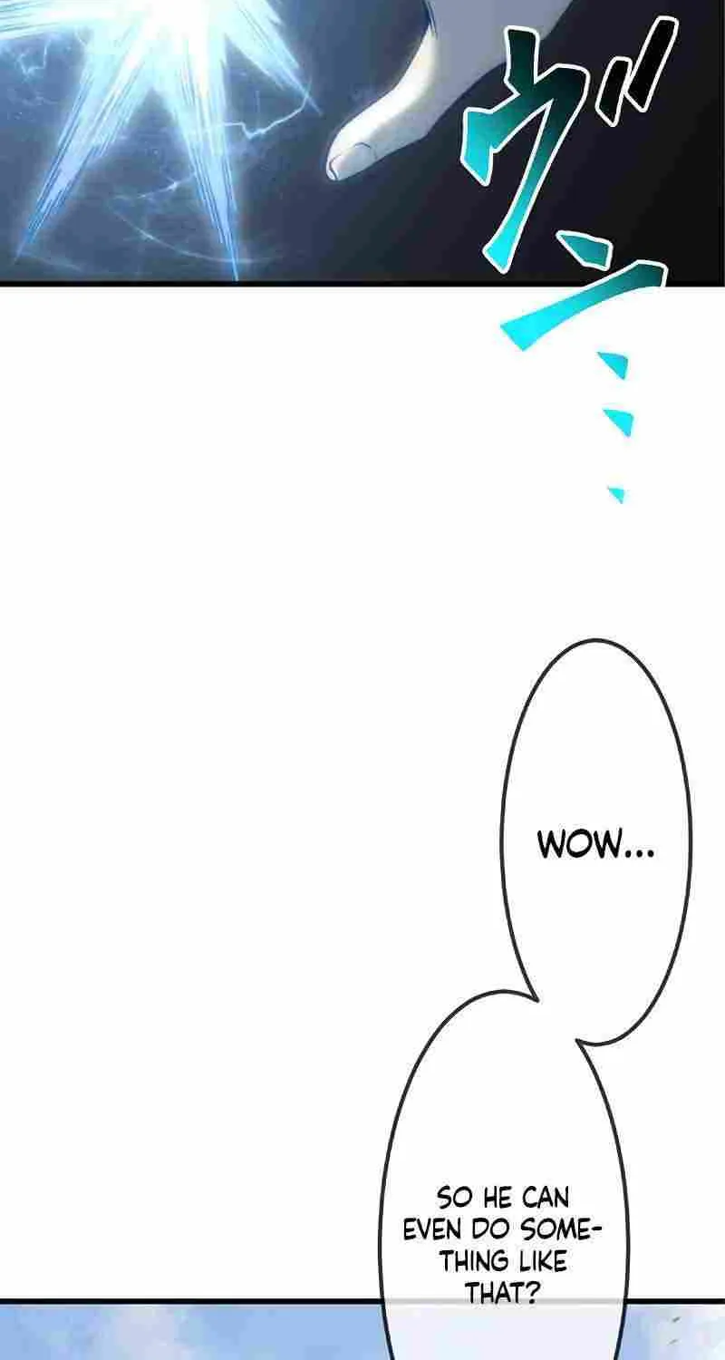 The Awakening of light Magic Chapter 48 page 19 - 