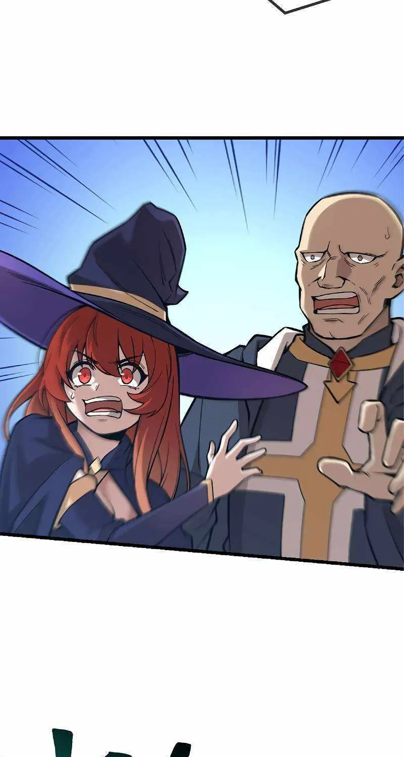 The Awakening of light Magic Chapter 48 page 3 - 