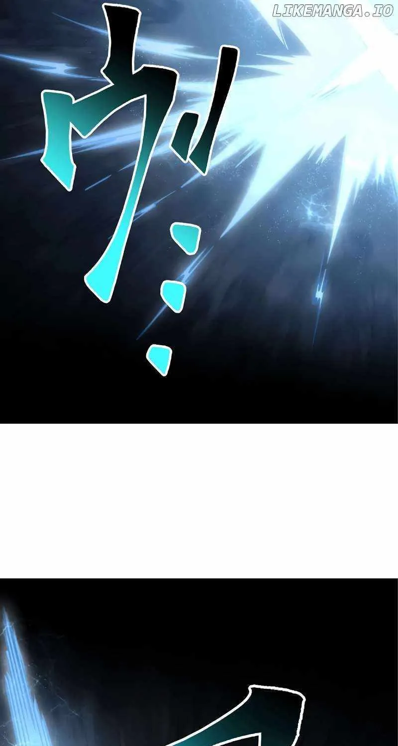 The Awakening of light Magic Chapter 48 page 22 - 