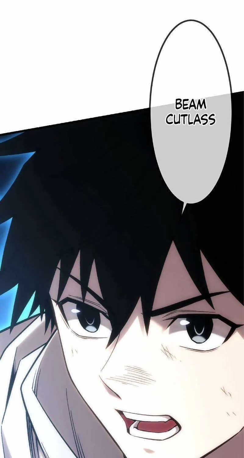 The Awakening of light Magic Chapter 48 page 25 - 