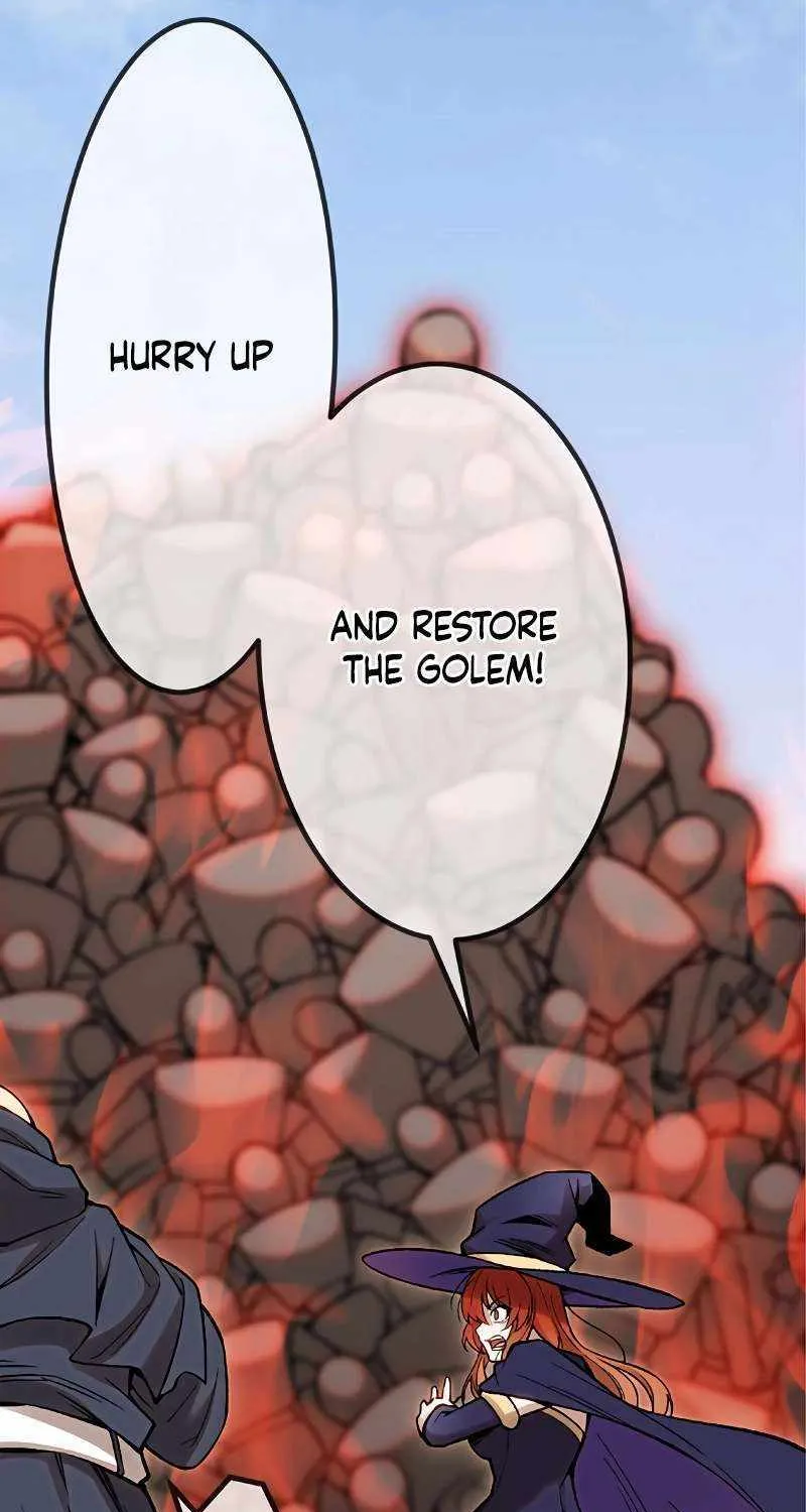 The Awakening of light Magic Chapter 48 page 28 - 