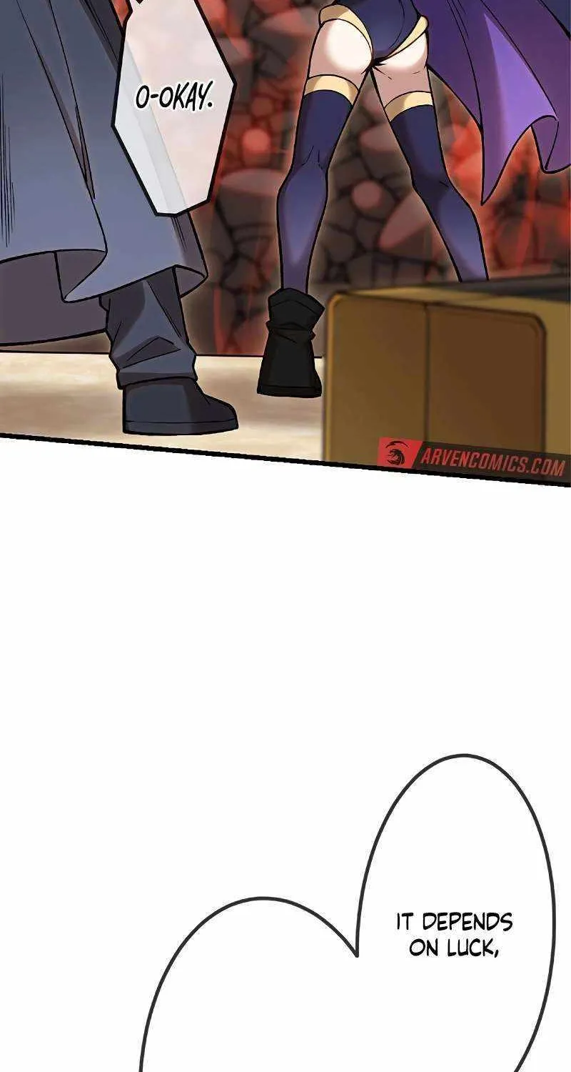 The Awakening of light Magic Chapter 48 page 29 - 