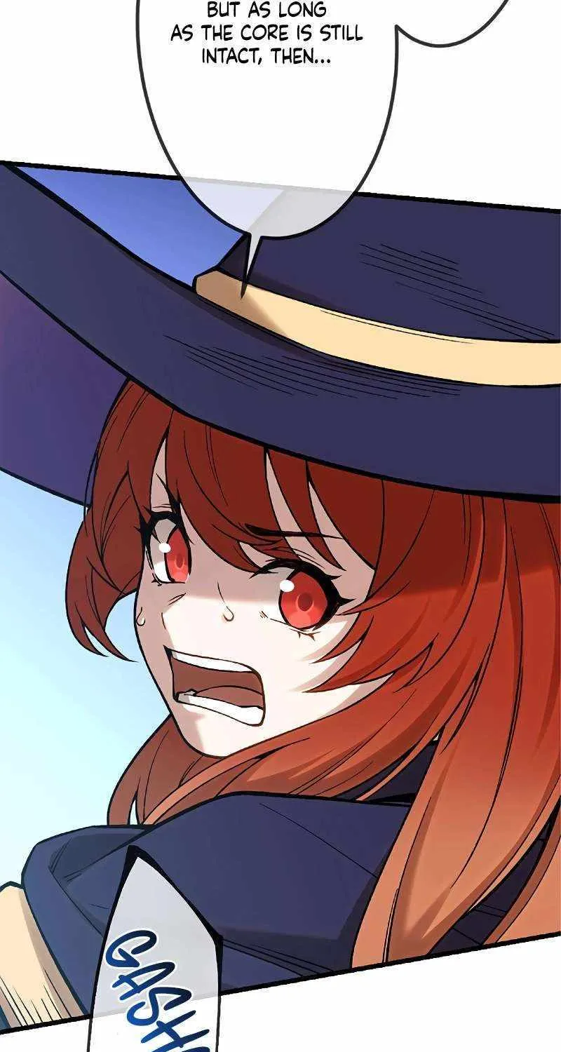 The Awakening of light Magic Chapter 48 page 30 - 