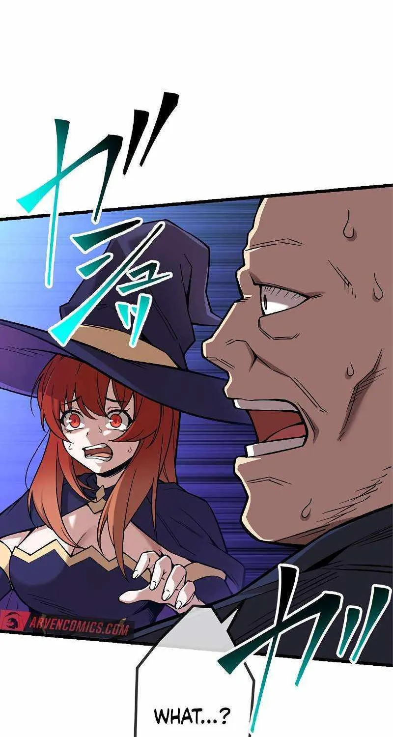 The Awakening of light Magic Chapter 48 page 33 - 