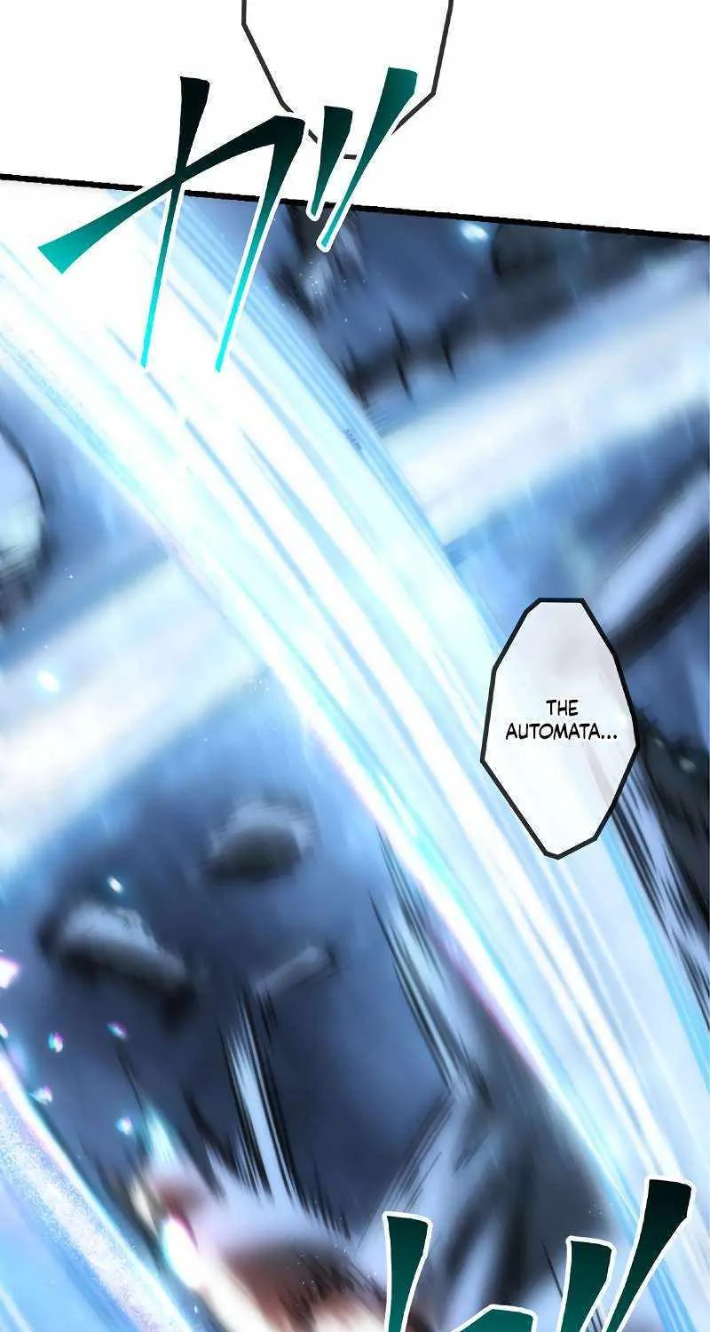 The Awakening of light Magic Chapter 48 page 34 - 