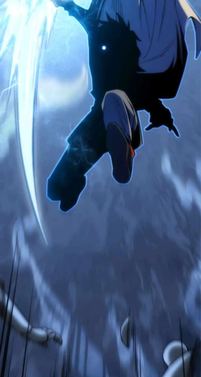 The Awakening of light Magic Chapter 48 page 39 - 
