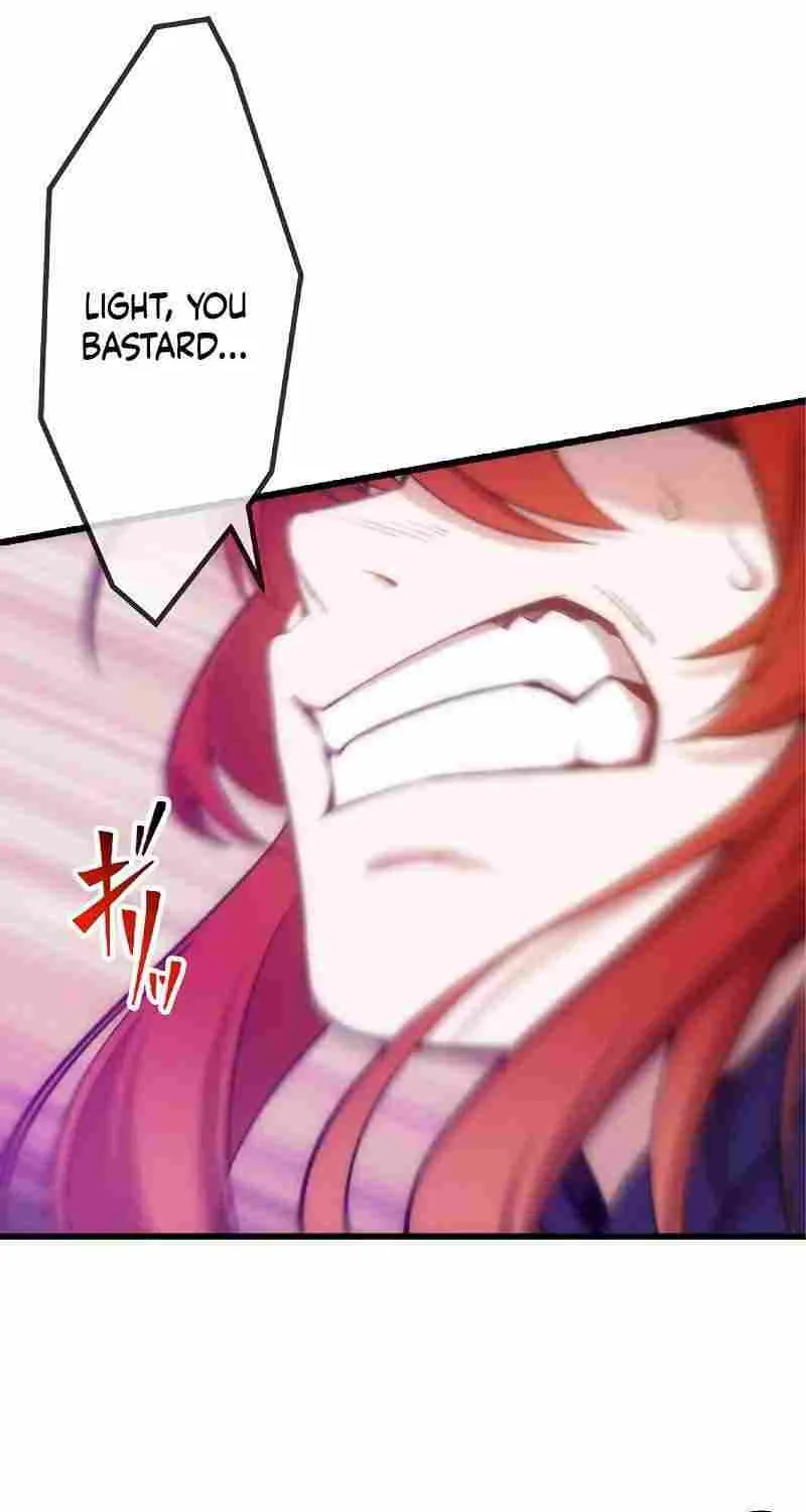 The Awakening of light Magic Chapter 48 page 43 - 