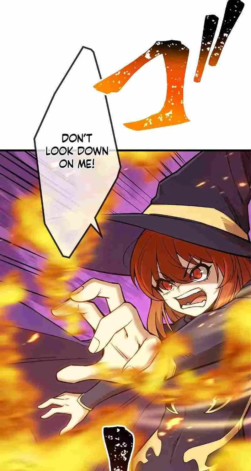 The Awakening of light Magic Chapter 48 page 44 - 