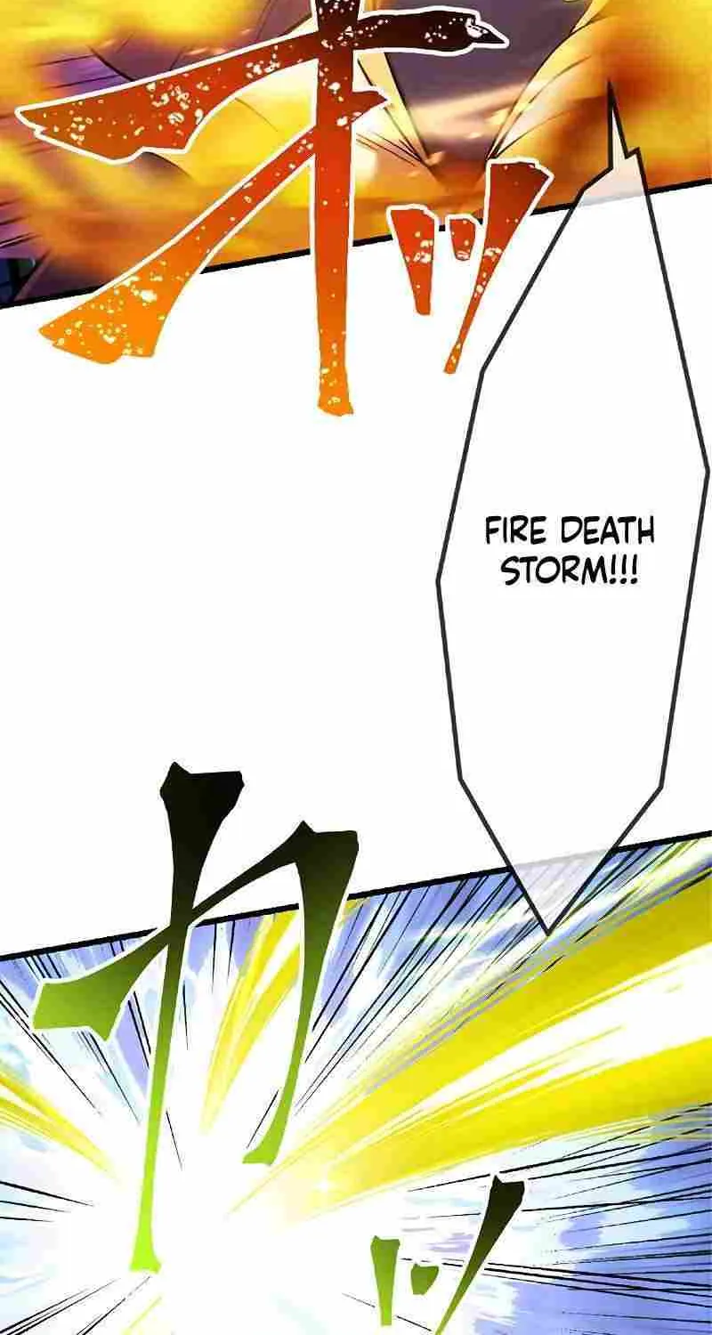 The Awakening of light Magic Chapter 48 page 45 - 