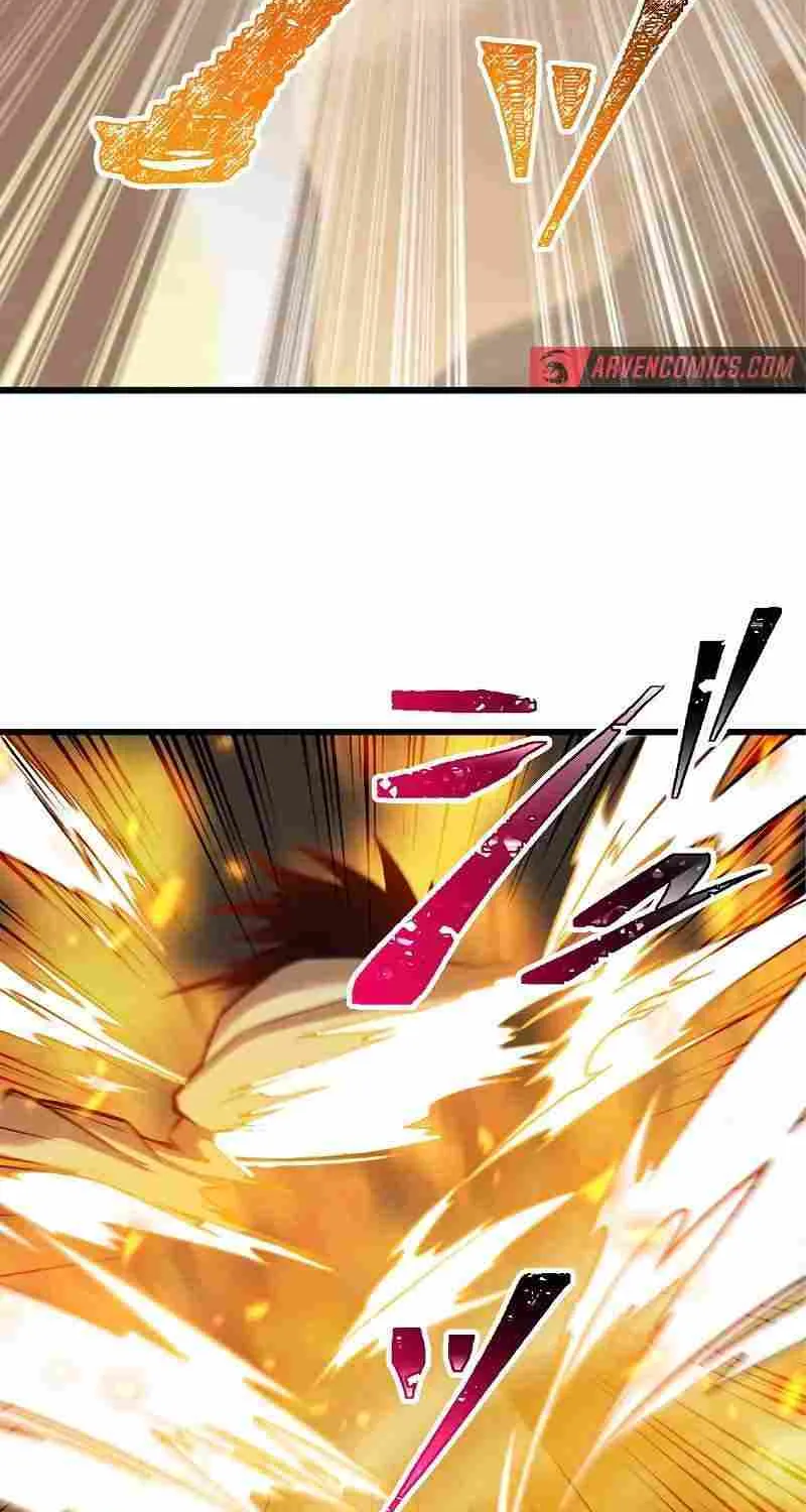 The Awakening of light Magic Chapter 48 page 49 - 