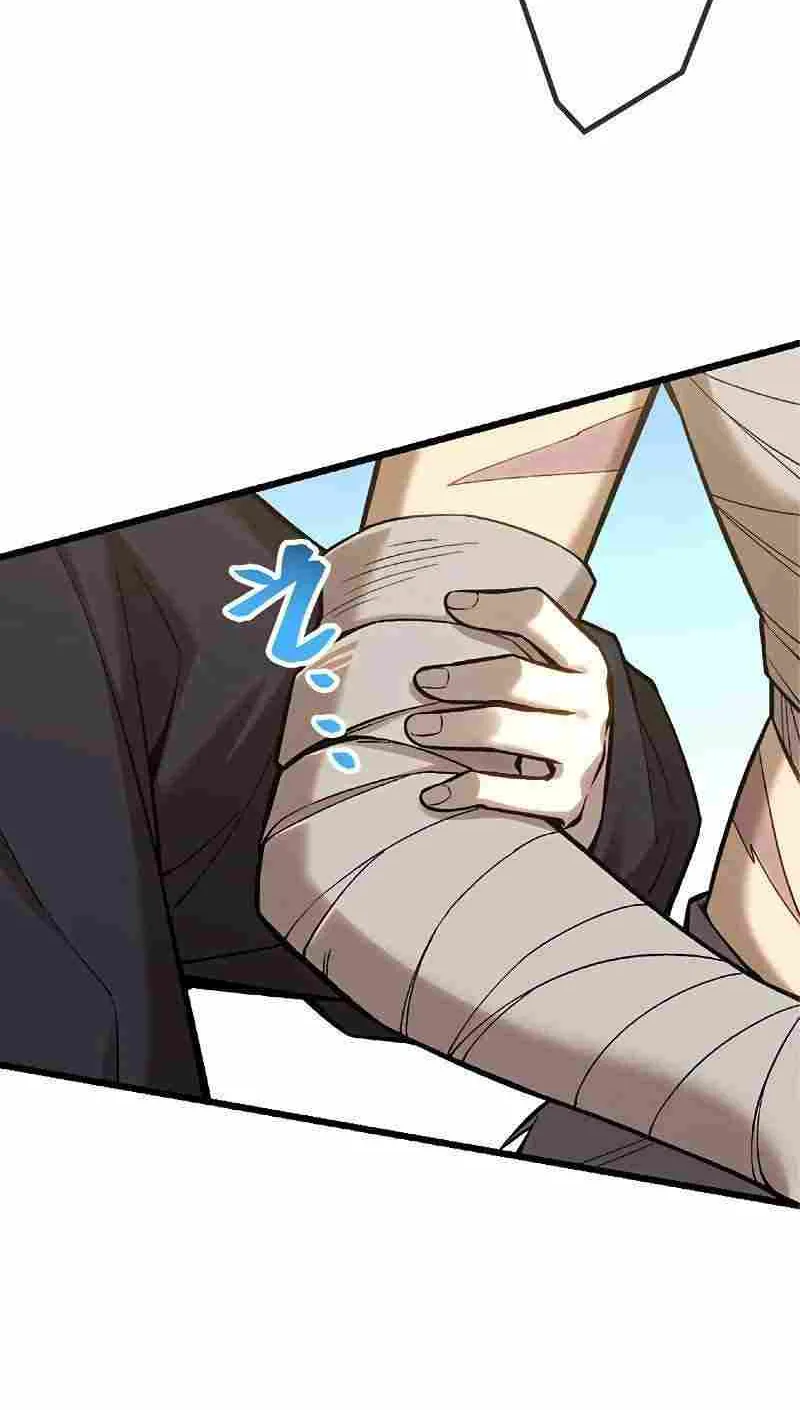The Awakening of light Magic Chapter 48 page 51 - 