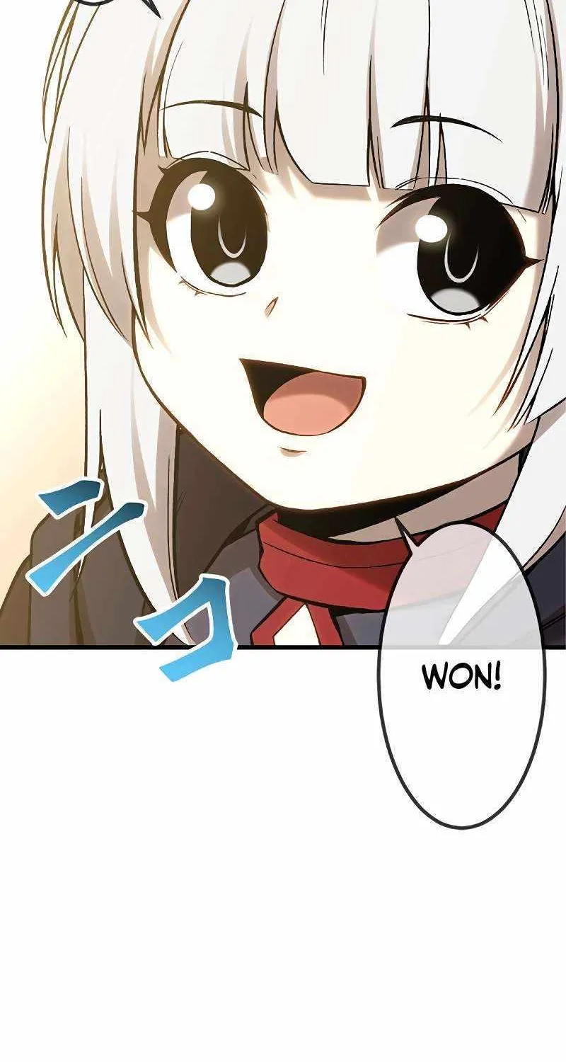 The Awakening of light Magic Chapter 48 page 53 - 