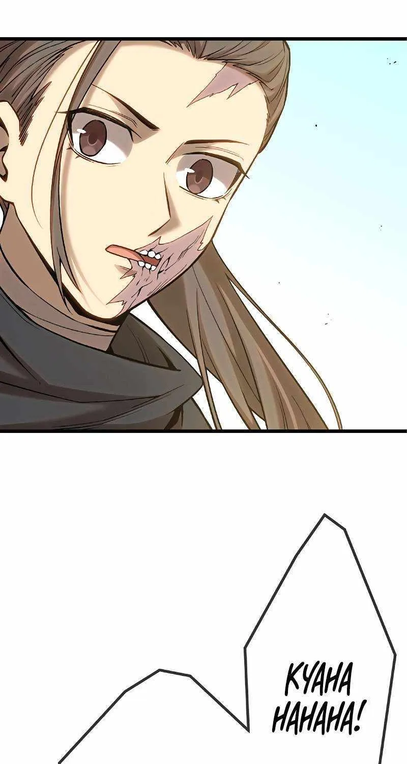 The Awakening of light Magic Chapter 48 page 54 - 