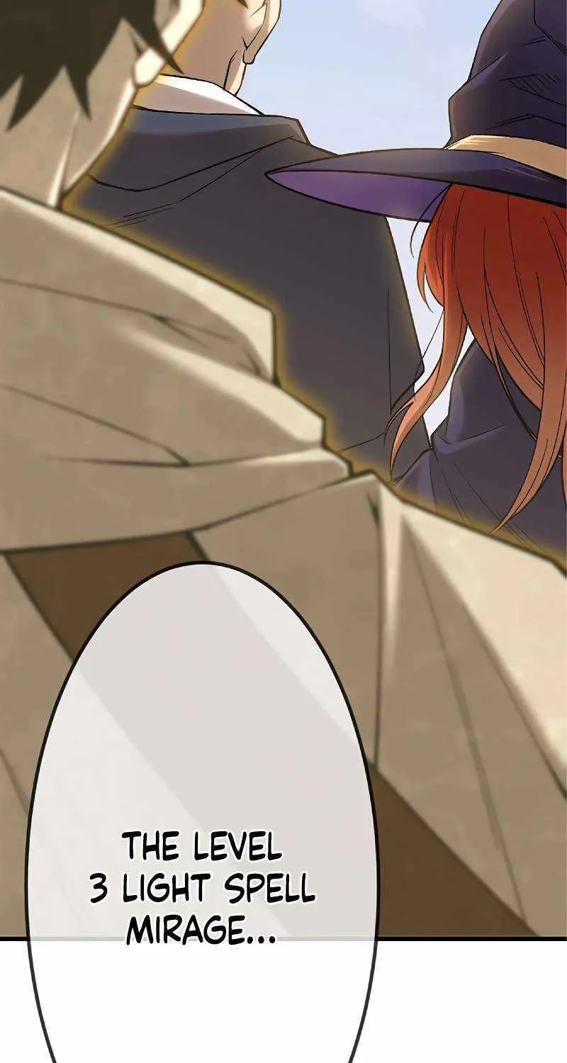 The Awakening of light Magic Chapter 48 page 57 - 