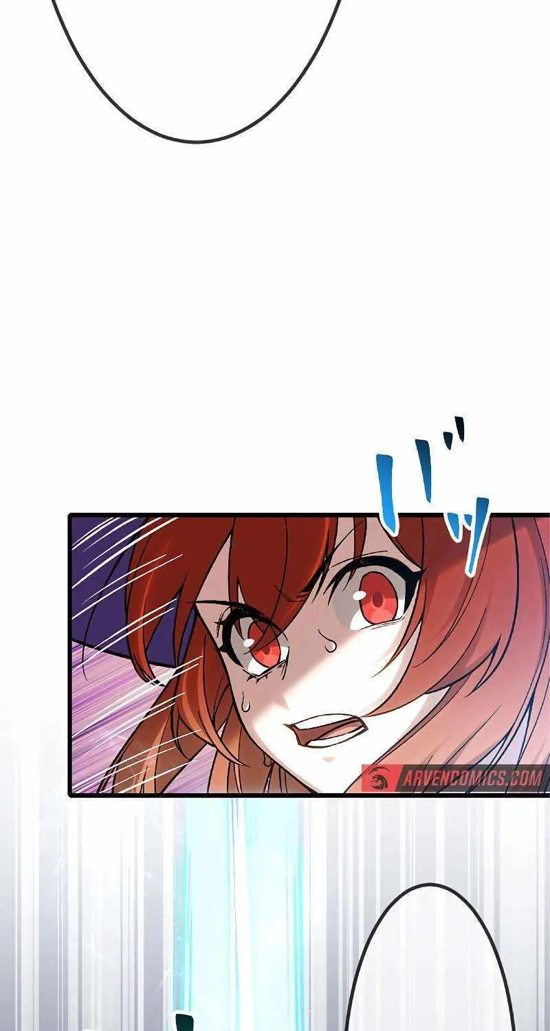 The Awakening of light Magic Chapter 48 page 58 - 