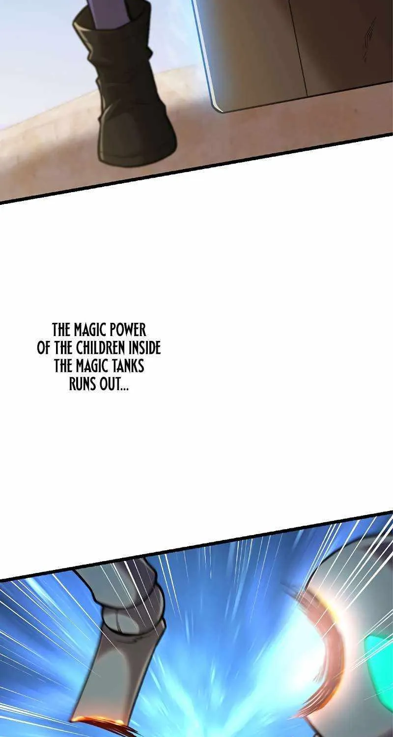 The Awakening of light Magic Chapter 48 page 7 - 