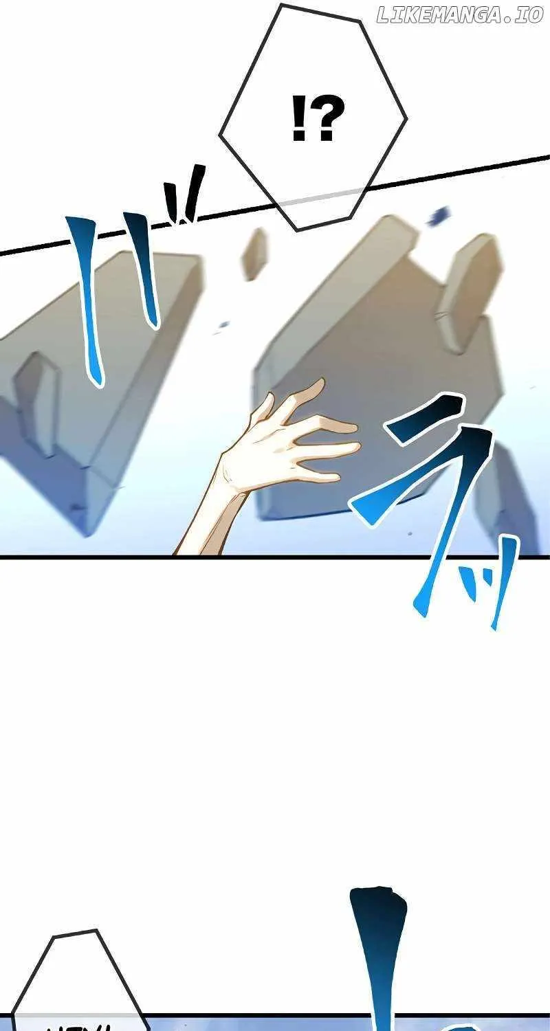 The Awakening of light Magic Chapter 48 page 62 - 