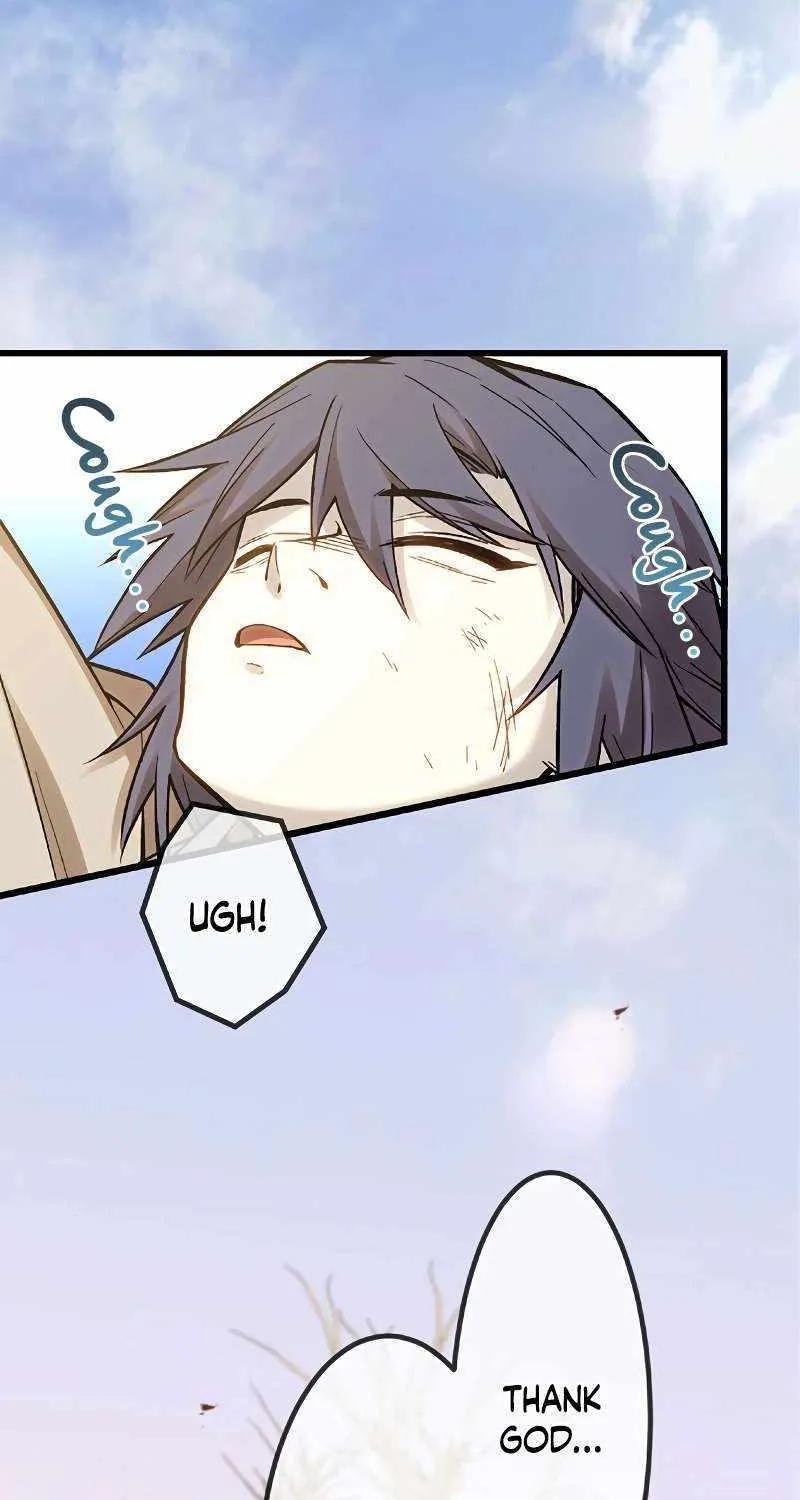The Awakening of light Magic Chapter 48 page 64 - 