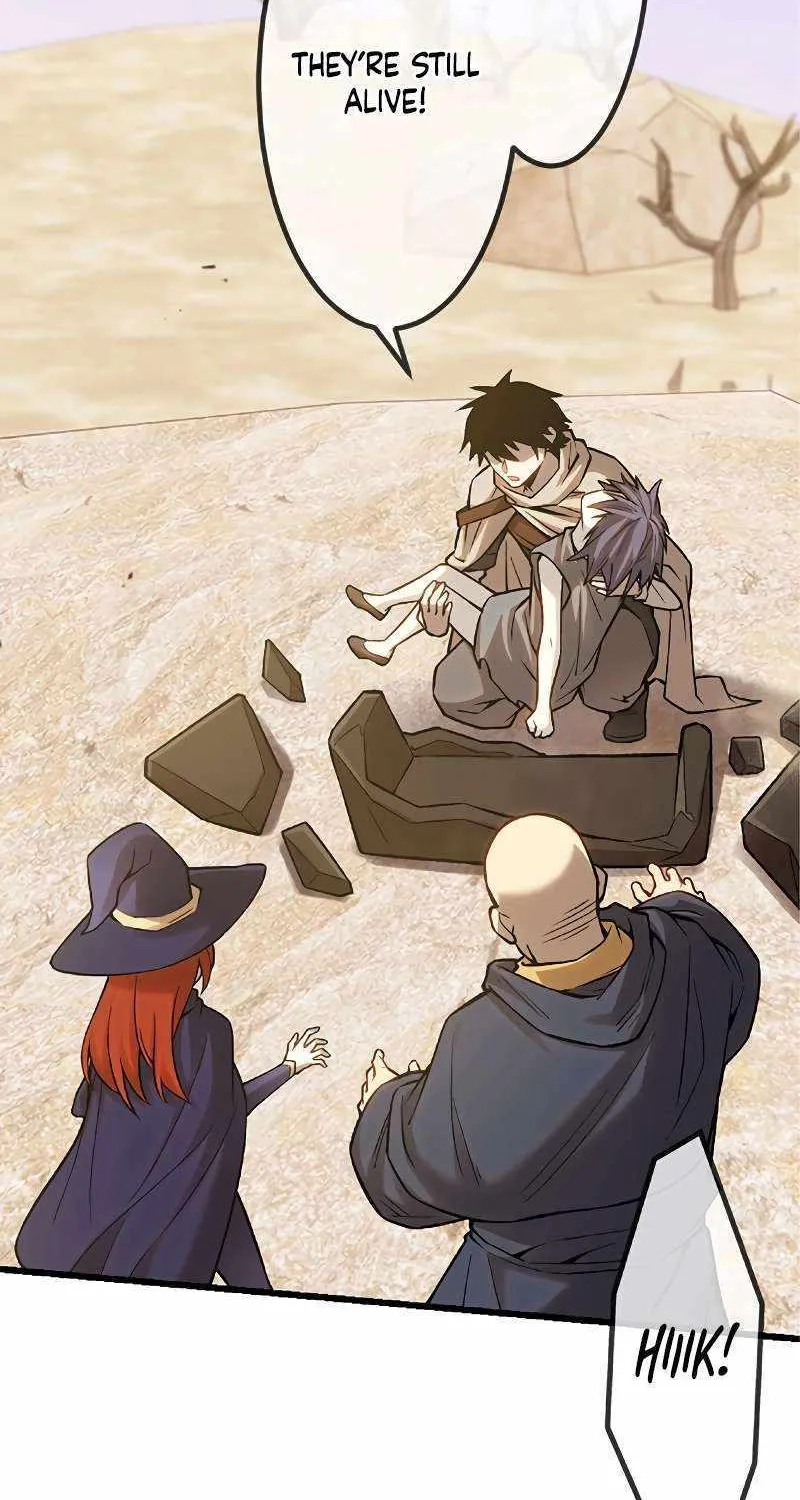 The Awakening of light Magic Chapter 48 page 65 - 