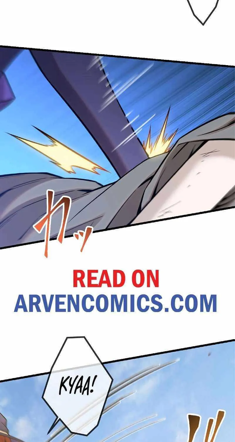 The Awakening of light Magic Chapter 48 page 66 - 