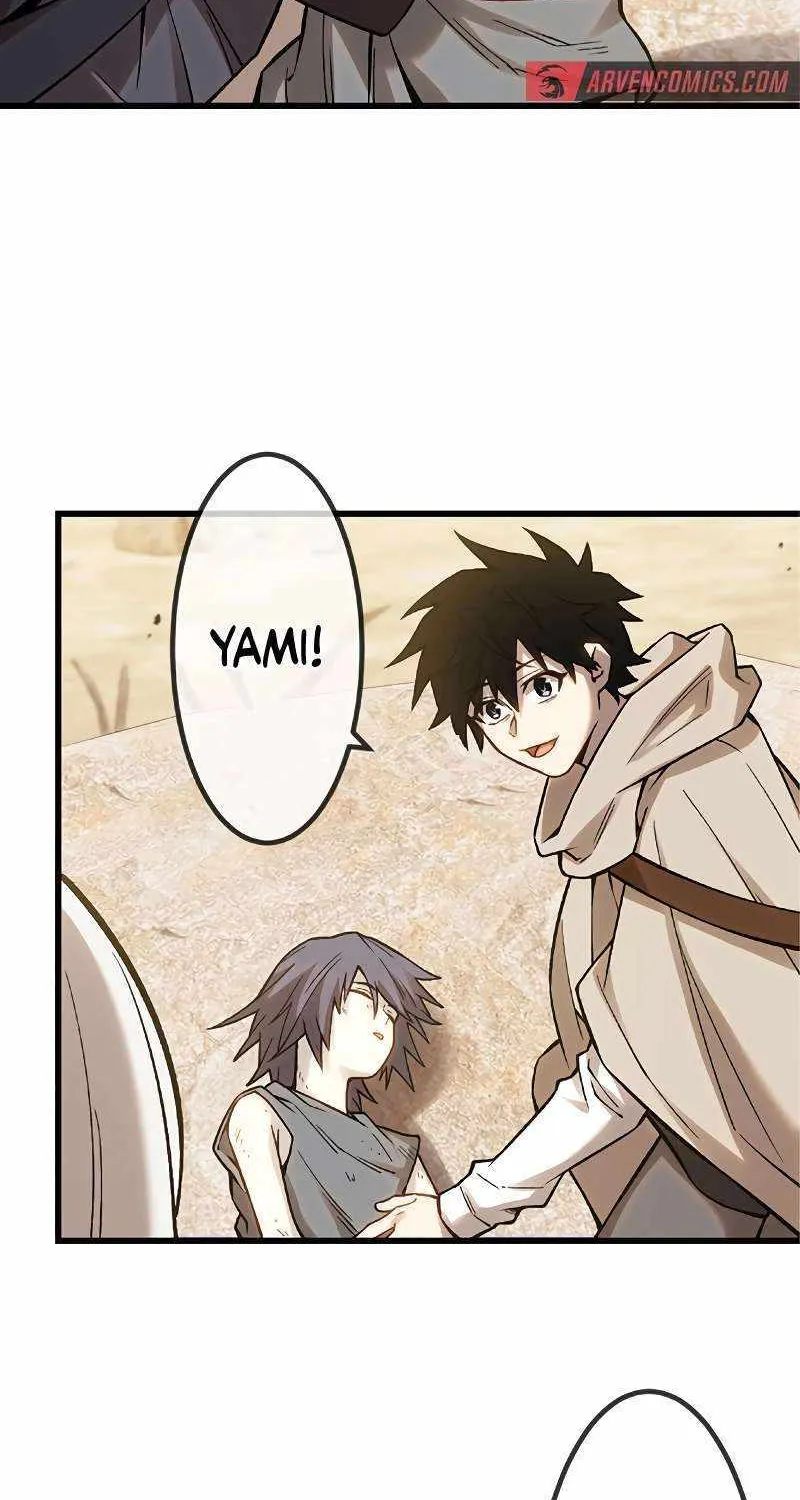 The Awakening of light Magic Chapter 48 page 69 - 