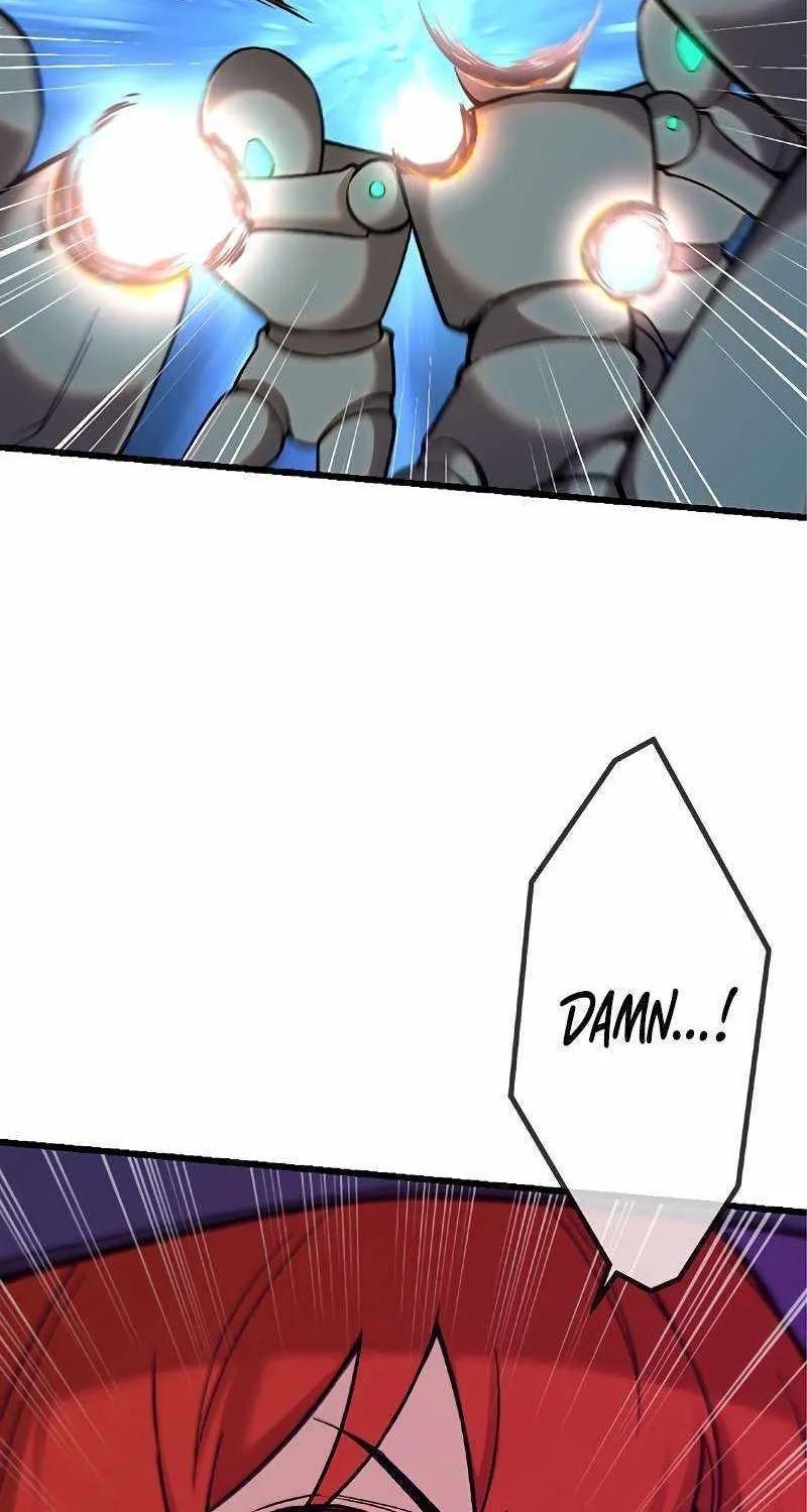 The Awakening of light Magic Chapter 48 page 8 - 