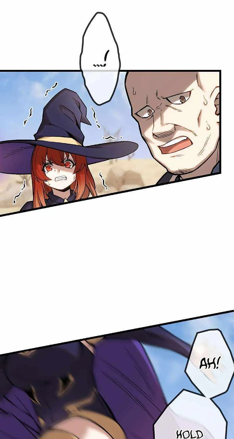 The Awakening of light Magic Chapter 48 page 73 - 